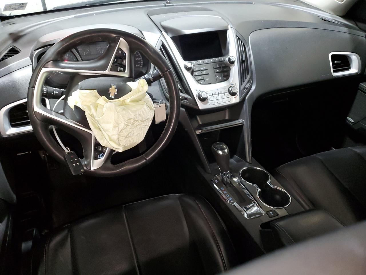 2016 Chevrolet Equinox - Image 8