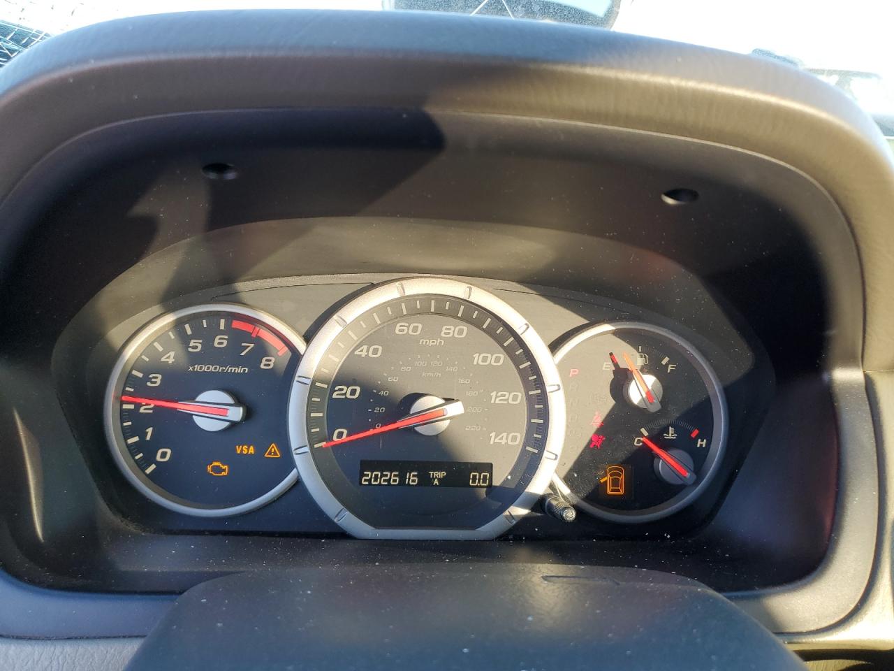 2006 Honda Pilot - Image 9