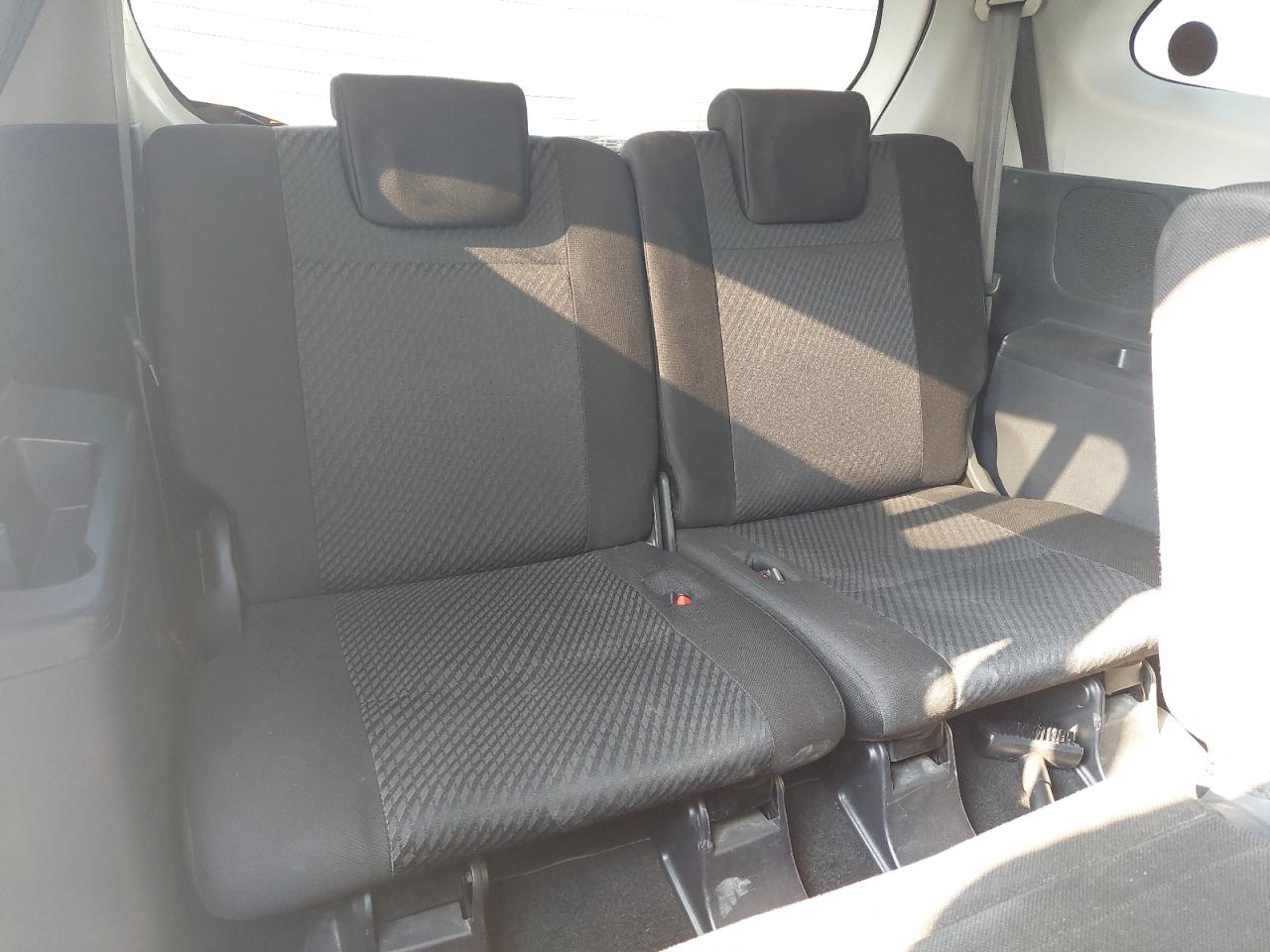 MHKEF8BF0NK028239 - 2022 Toyota RUSH - #88837185