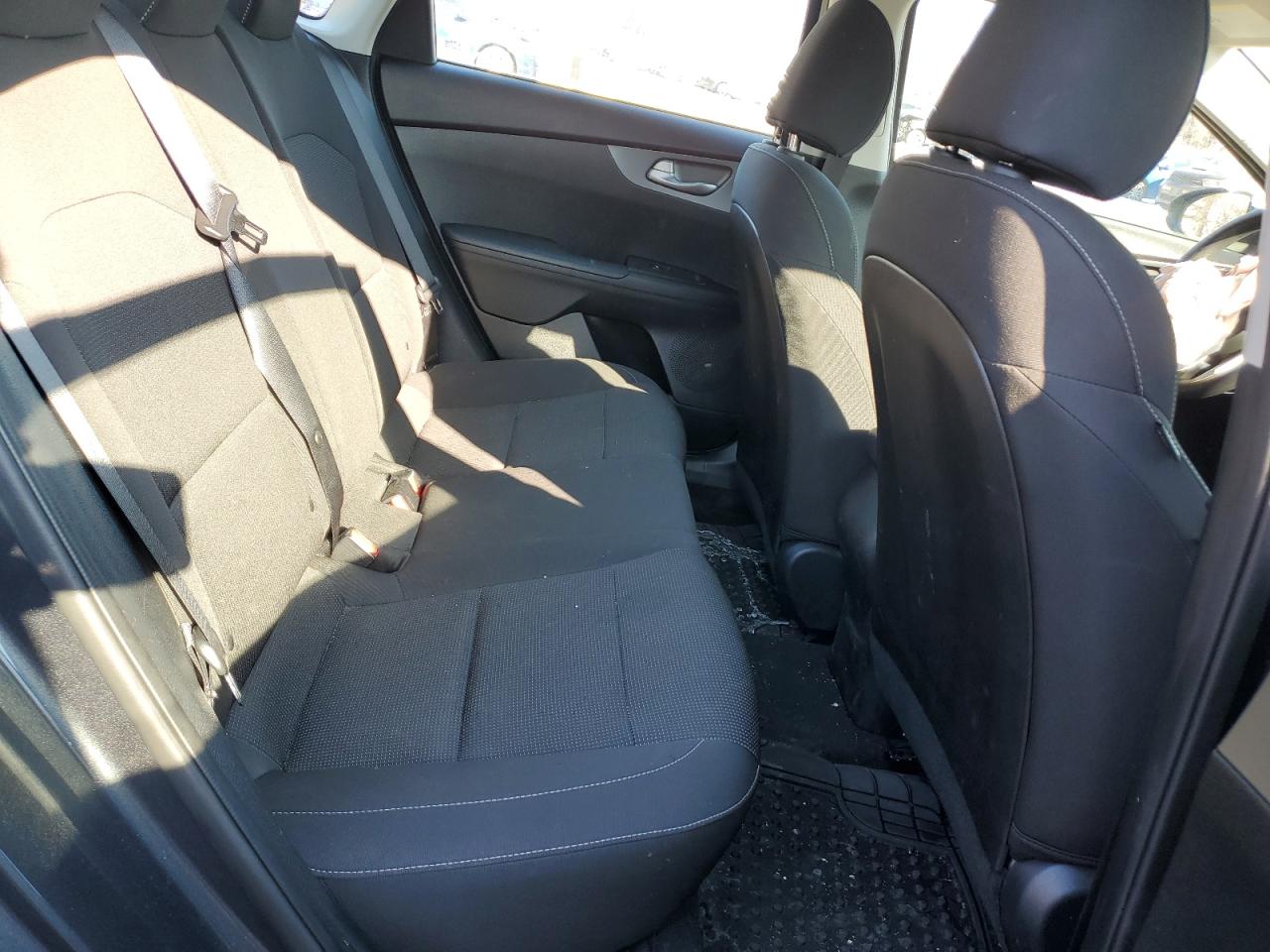 2020 Kia Forte - Image 10