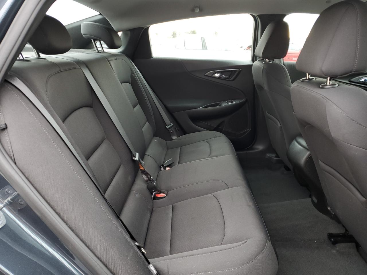 2021 Chevrolet Malibu - Image 10
