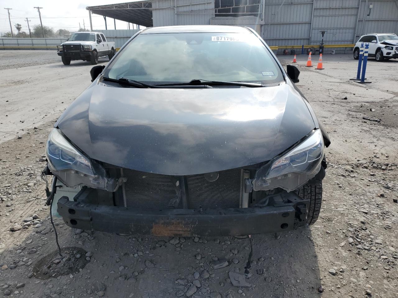 2019 Toyota Corolla - Image 5