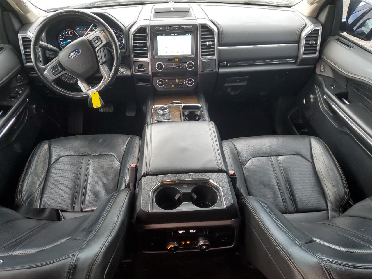 2018 Ford Expedition - Image 8