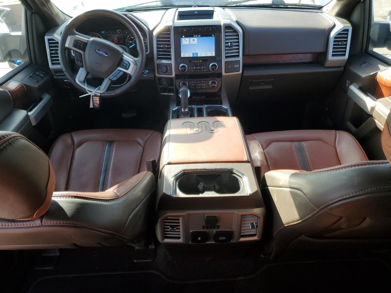 2019 Ford F-150 - Image 8
