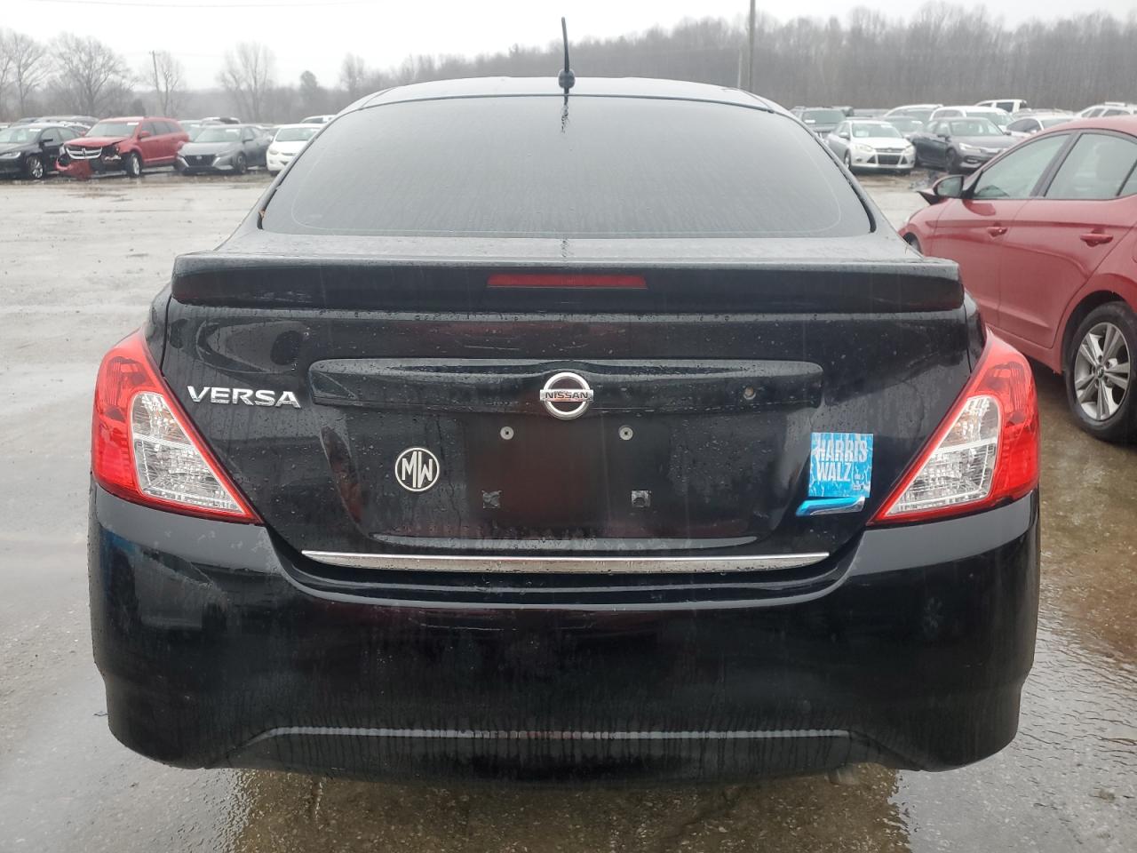 2015 Nissan Versa - Image 6
