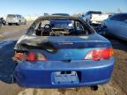 2002 Acura Rsx Type-S en Venta en Wichita, KS - Burn