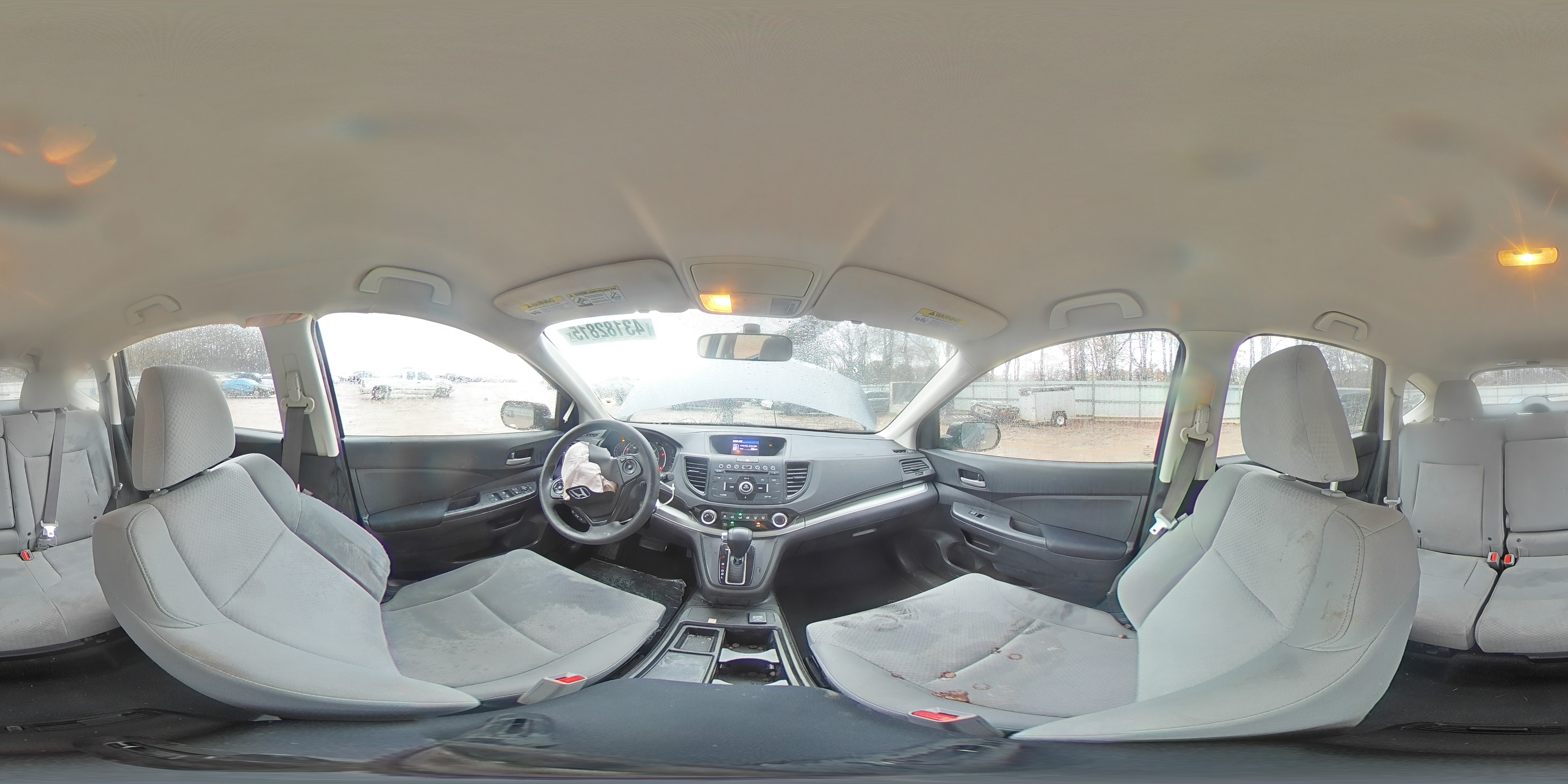 2016 Honda CR-V - Image 14