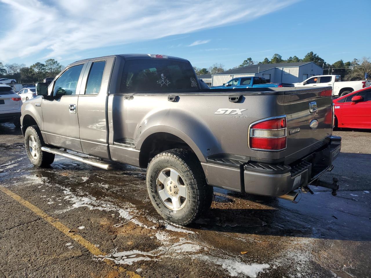 2007 Ford F-150 - Image 2
