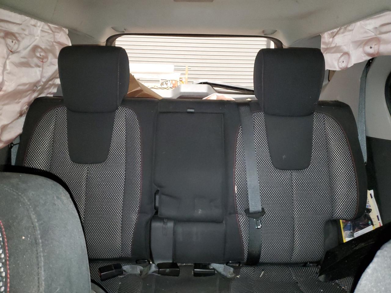 2011 Chevrolet Equinox - Image 10