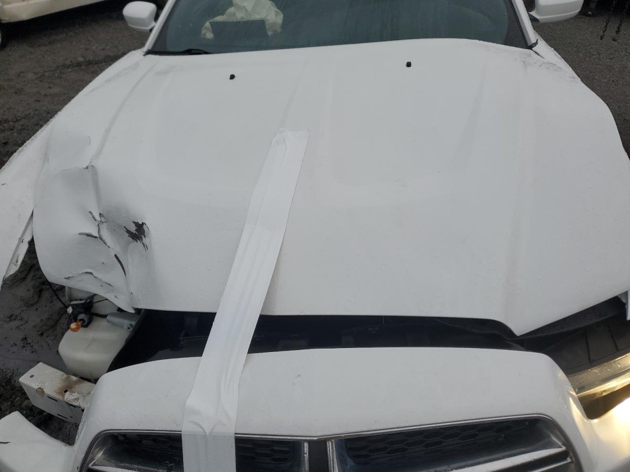 2012 Dodge Charger - Image 11