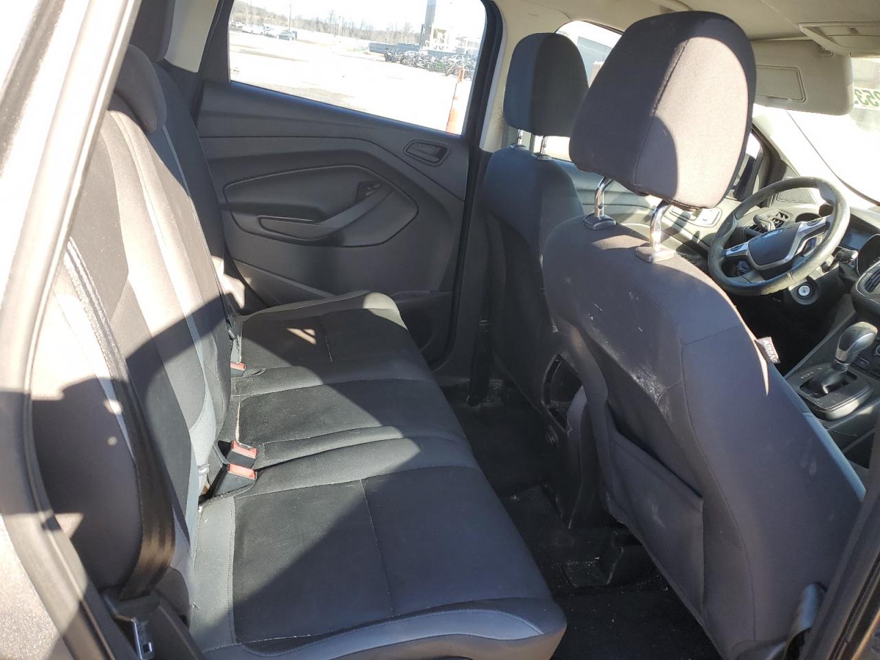 2014 Ford Escape - Image 10