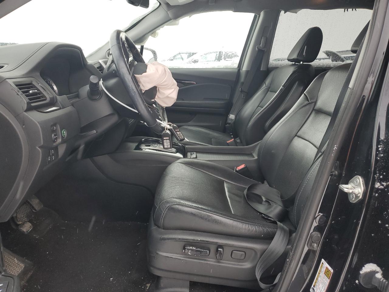 2017 Honda Pilot - Image 7