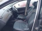 2015 SEAT IBIZA 1.2 TSI I TECH 5DR for sale at Copart BRISTOL