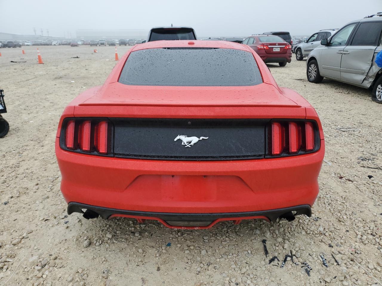 2017 Ford Mustang - Image 6