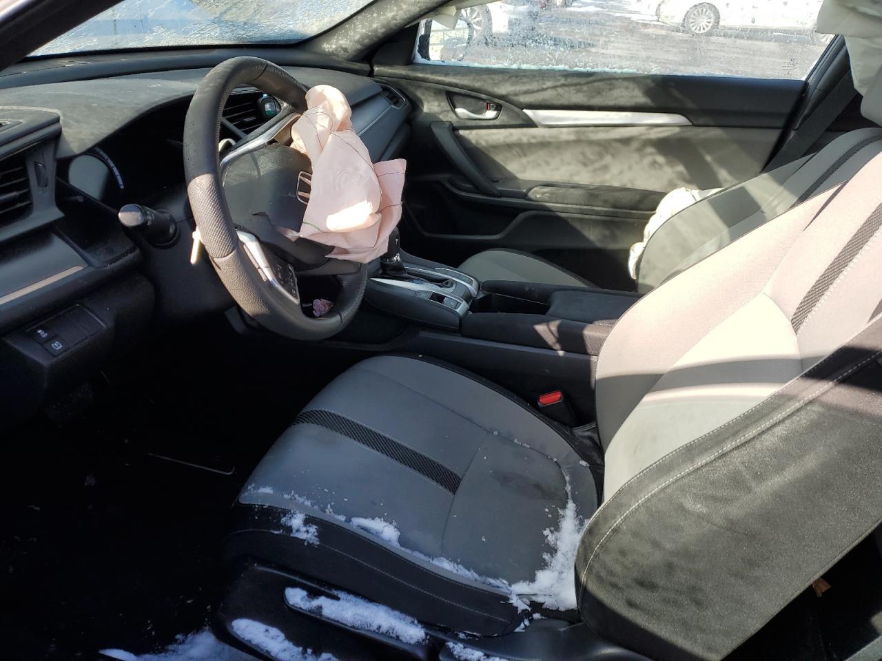 2016 Honda Civic - Image 7