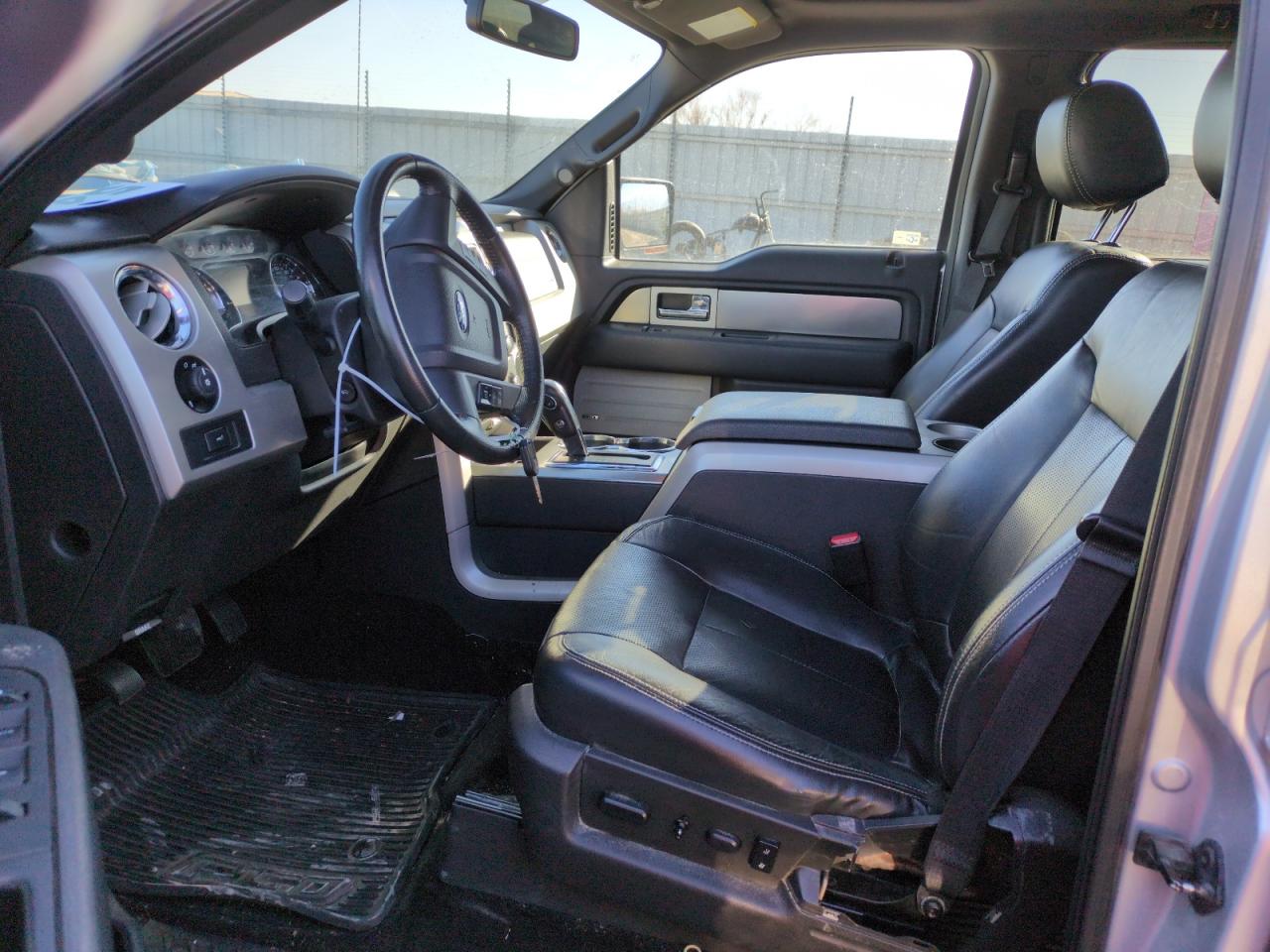 2013 Ford F-150 - Image 7