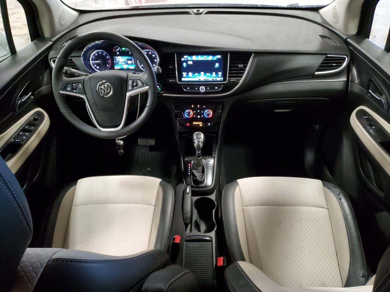 2018 Buick Encore - Image 8