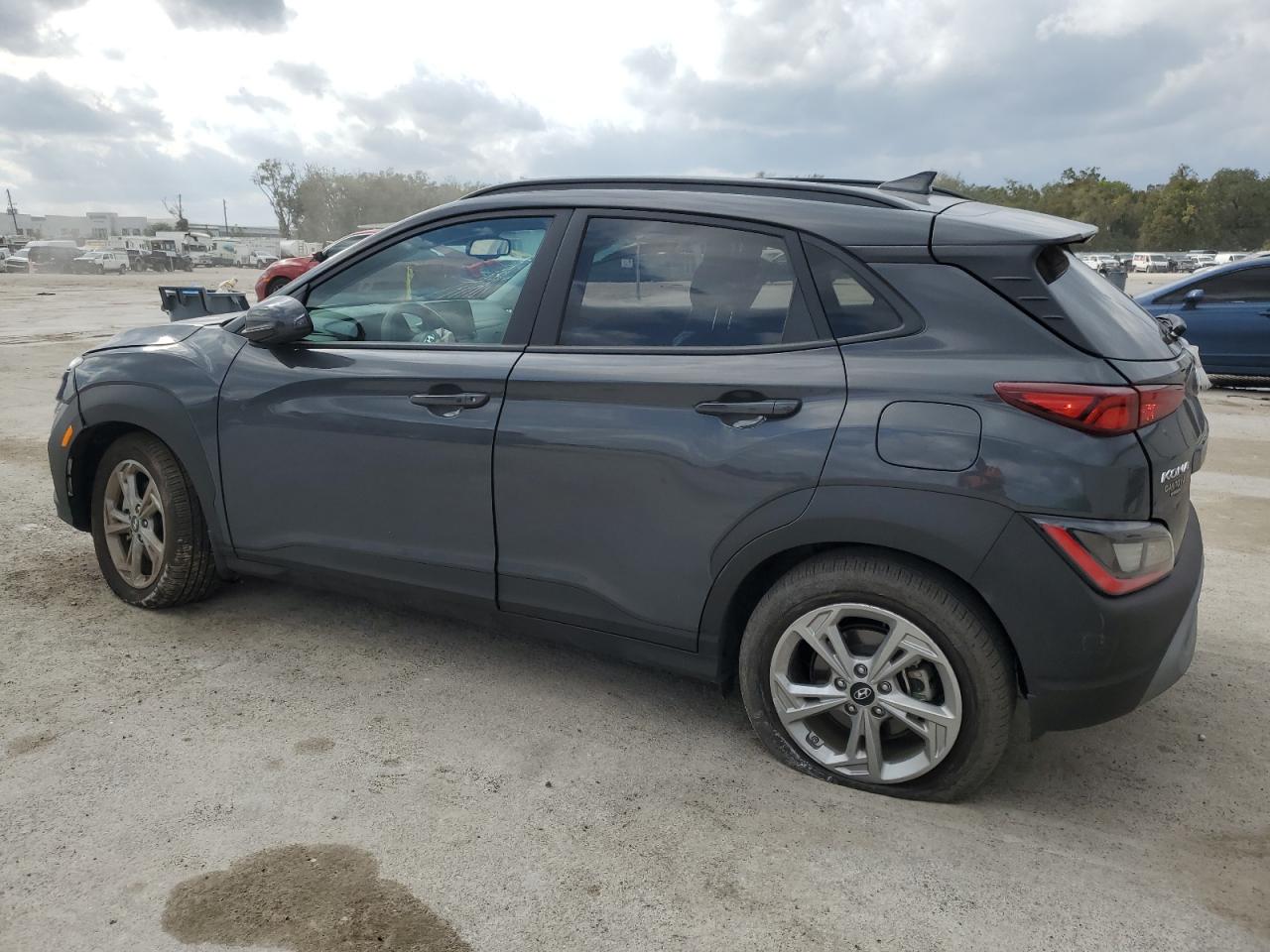 2023 Hyundai Kona - Image 2