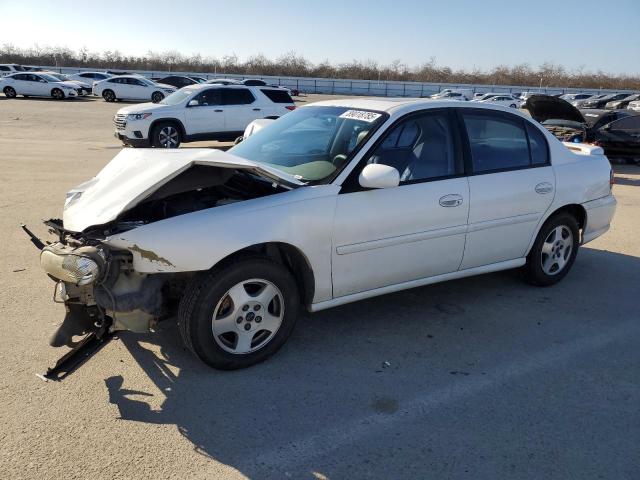 2003 Chevrolet Malibu Ls