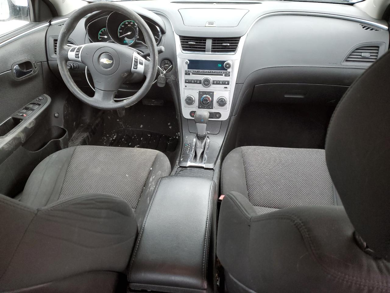 2012 Chevrolet Malibu - Image 8