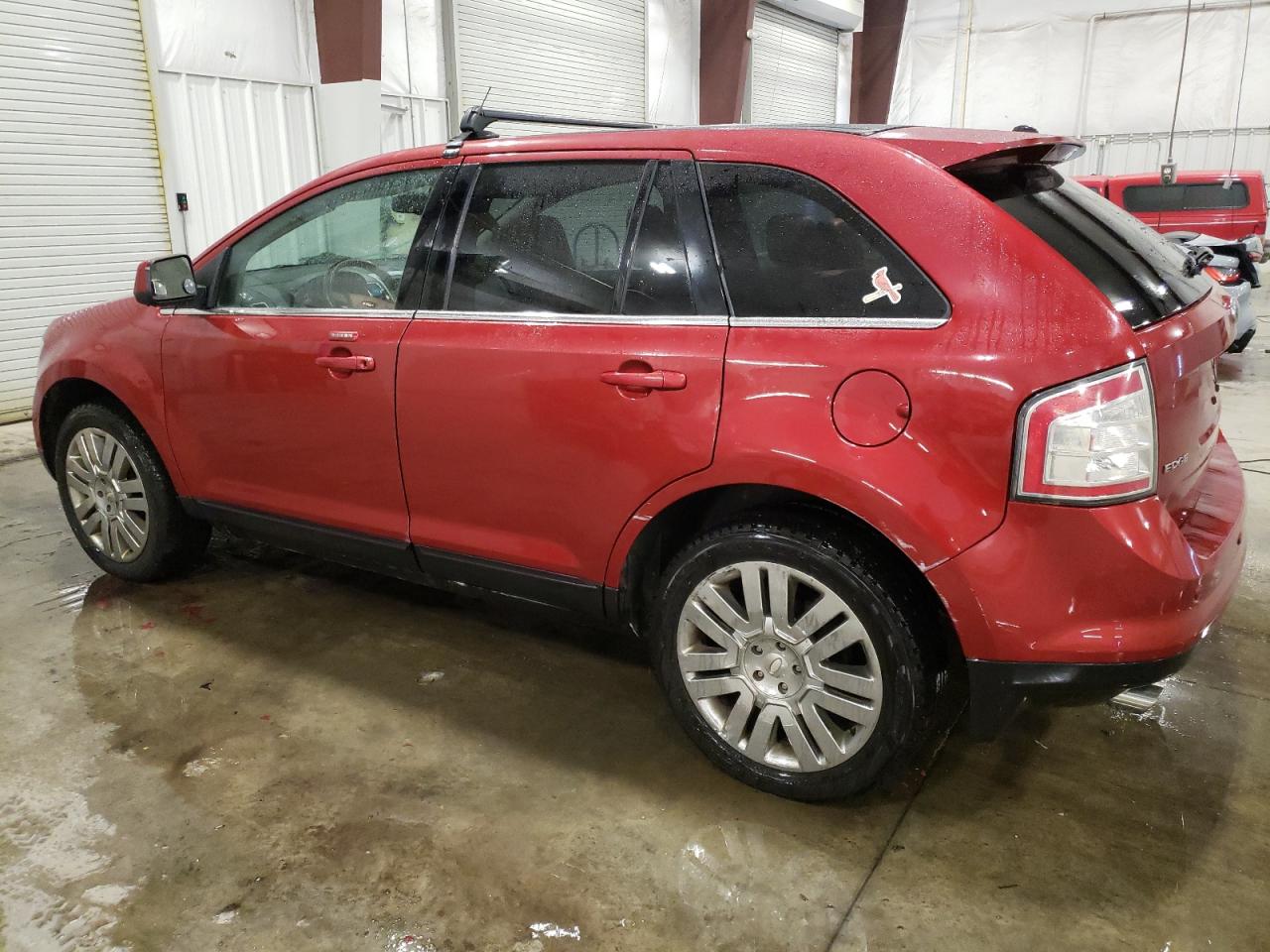 2008 Ford Edge - Image 2