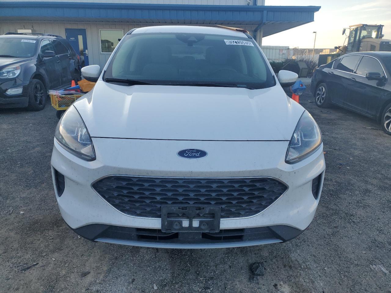 1FMCU9G69LUC02425 FORD ESCAPE 2020