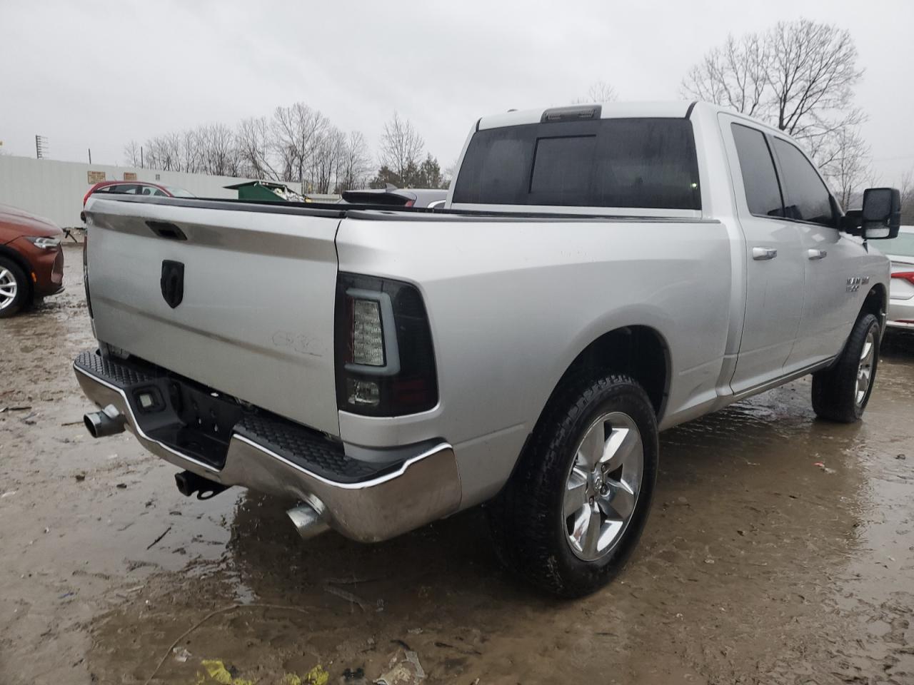 2015 RAM 1500 - Image 3