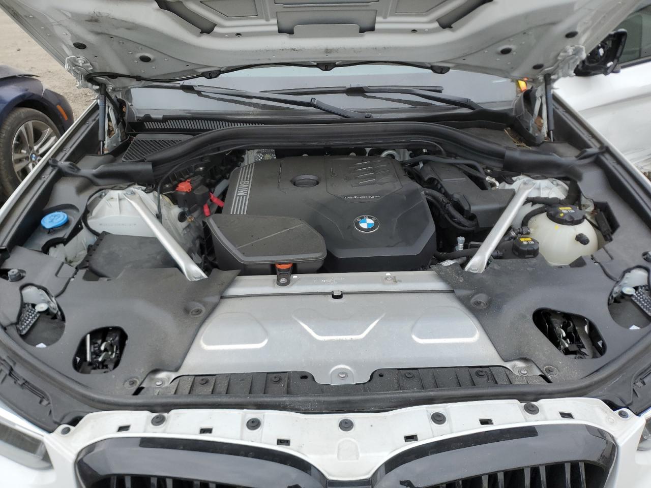 2022 BMW X4 - Image 12