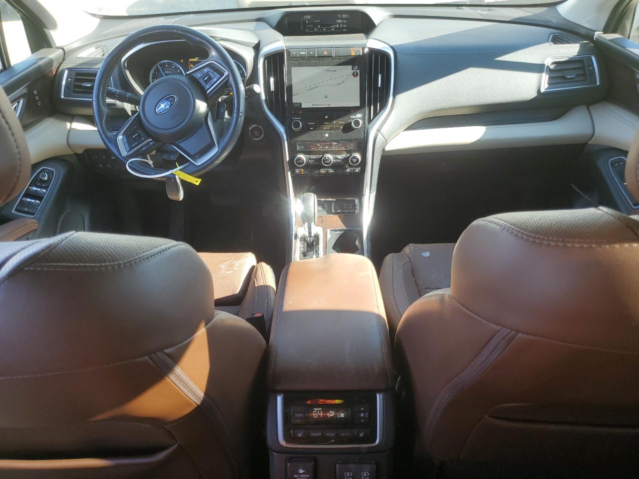 2020 Subaru Ascent - Image 8