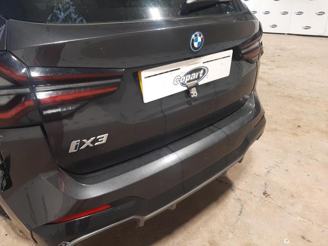 2023 BMW IX3 M SPOR