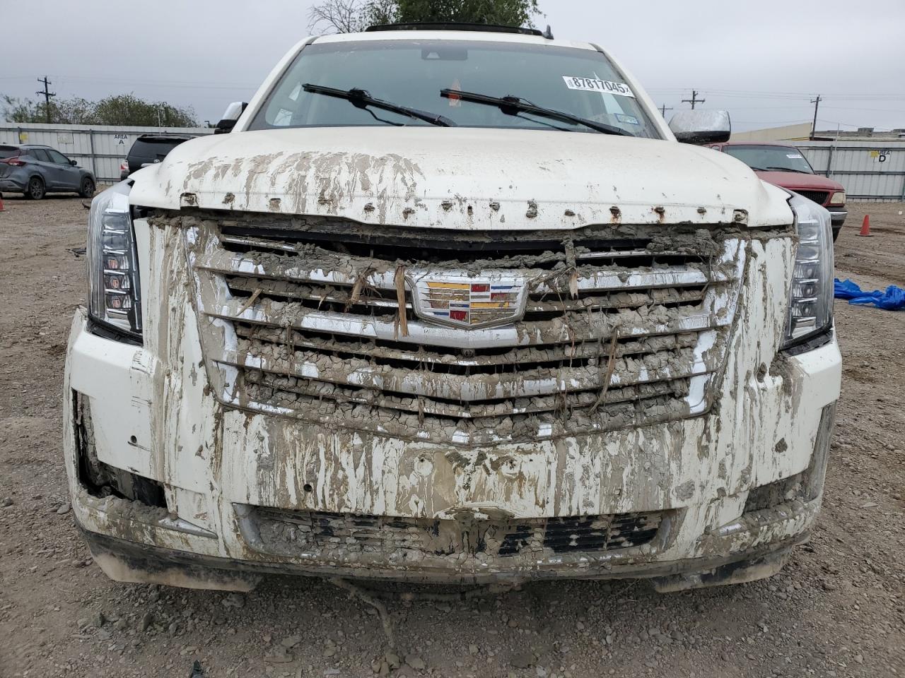 2015 Cadillac Escalade - Image 5