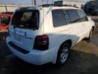 2006 Toyota Highlander  na sprzedaż w Los Angeles, CA - Side