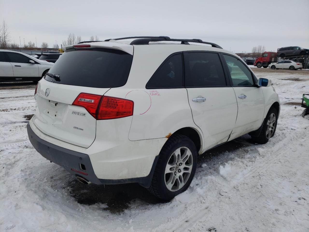 2009 Acura MDX - Image 3