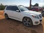 2013 Mercedes-Benz Glk 350 4Matic en Venta en China Grove, NC - Side