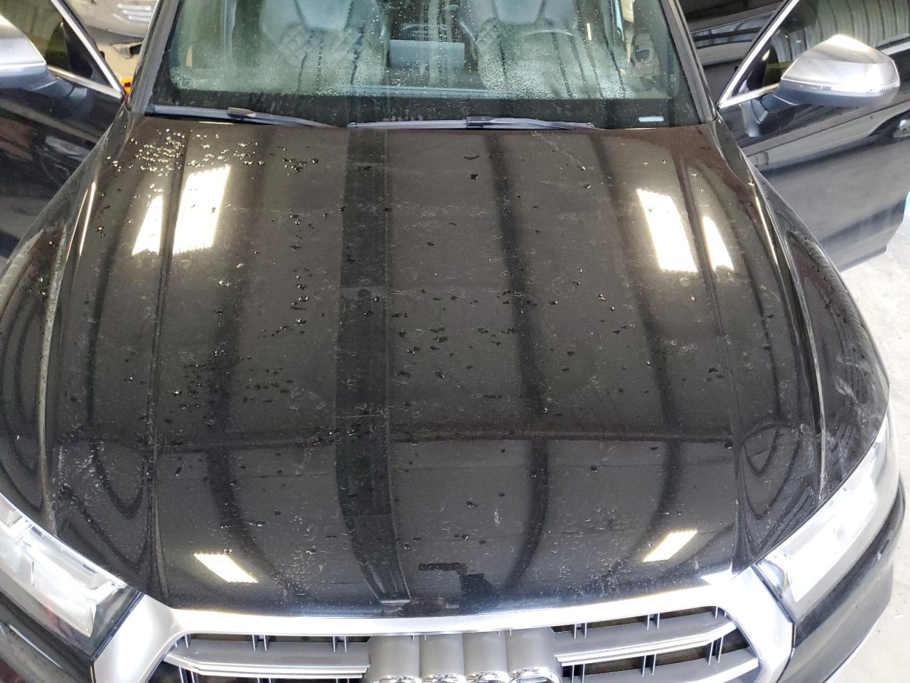 2018 Audi SQ5 - Image 12