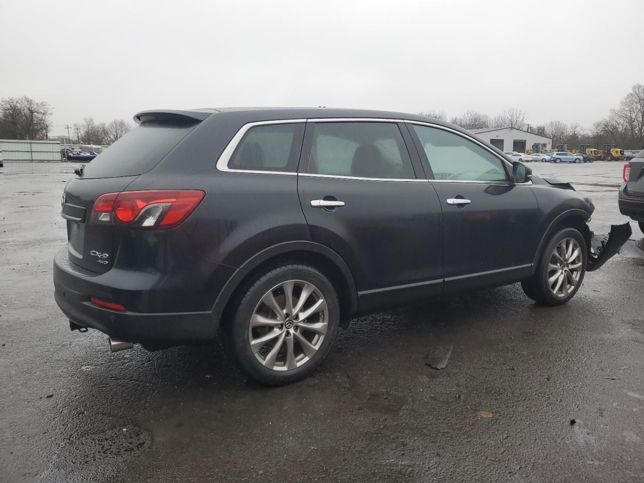2015 Mazda CX-9 - Image 3