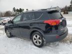 2015 Toyota Rav4 Xle იყიდება Mendon-ში, MA - Mechanical