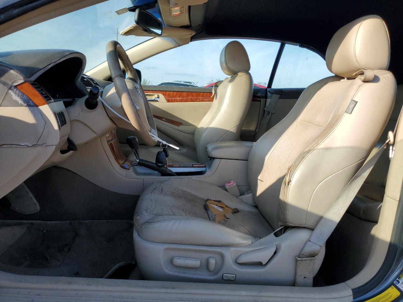 2008 Toyota Camry Solara - Image 7
