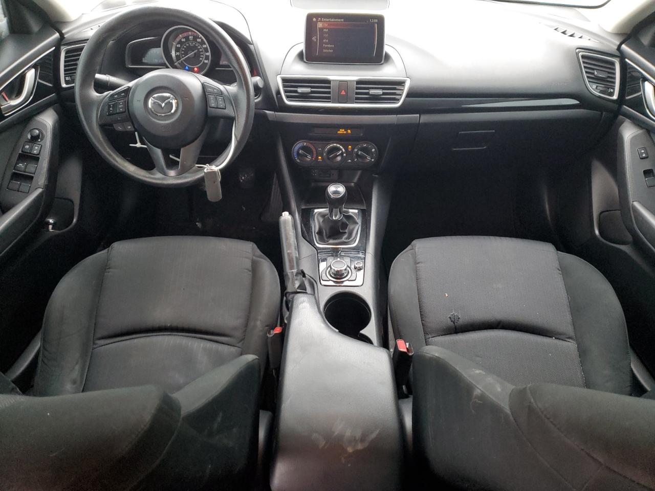 2015 Mazda 3 - Image 8