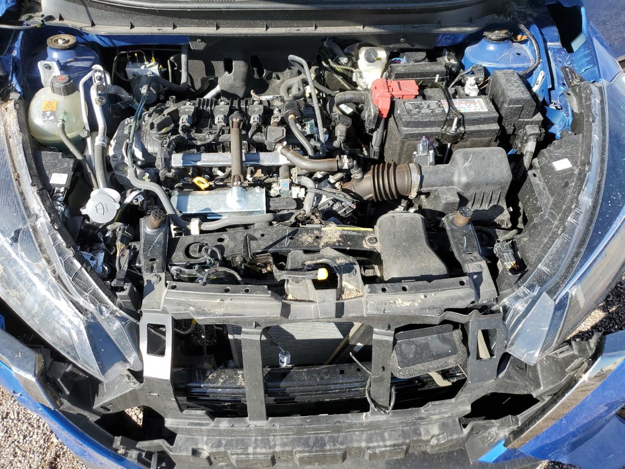 3N1CP5DV9RL562090 NISSAN KICKS 2024