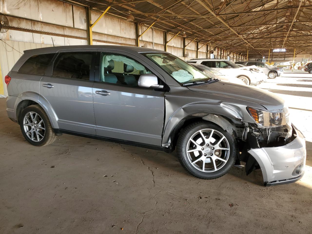 2019 Dodge Journey - Image 4