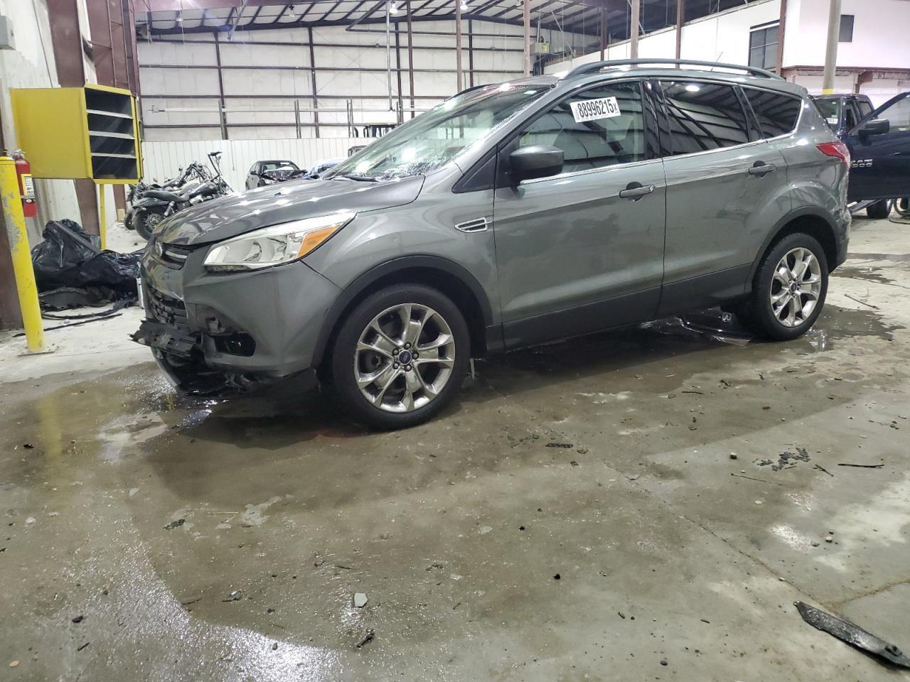 2014 Ford Escape - Image 1