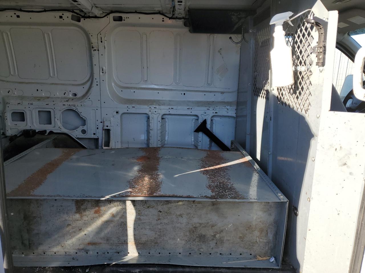 2015 Ford Transit - Image 11