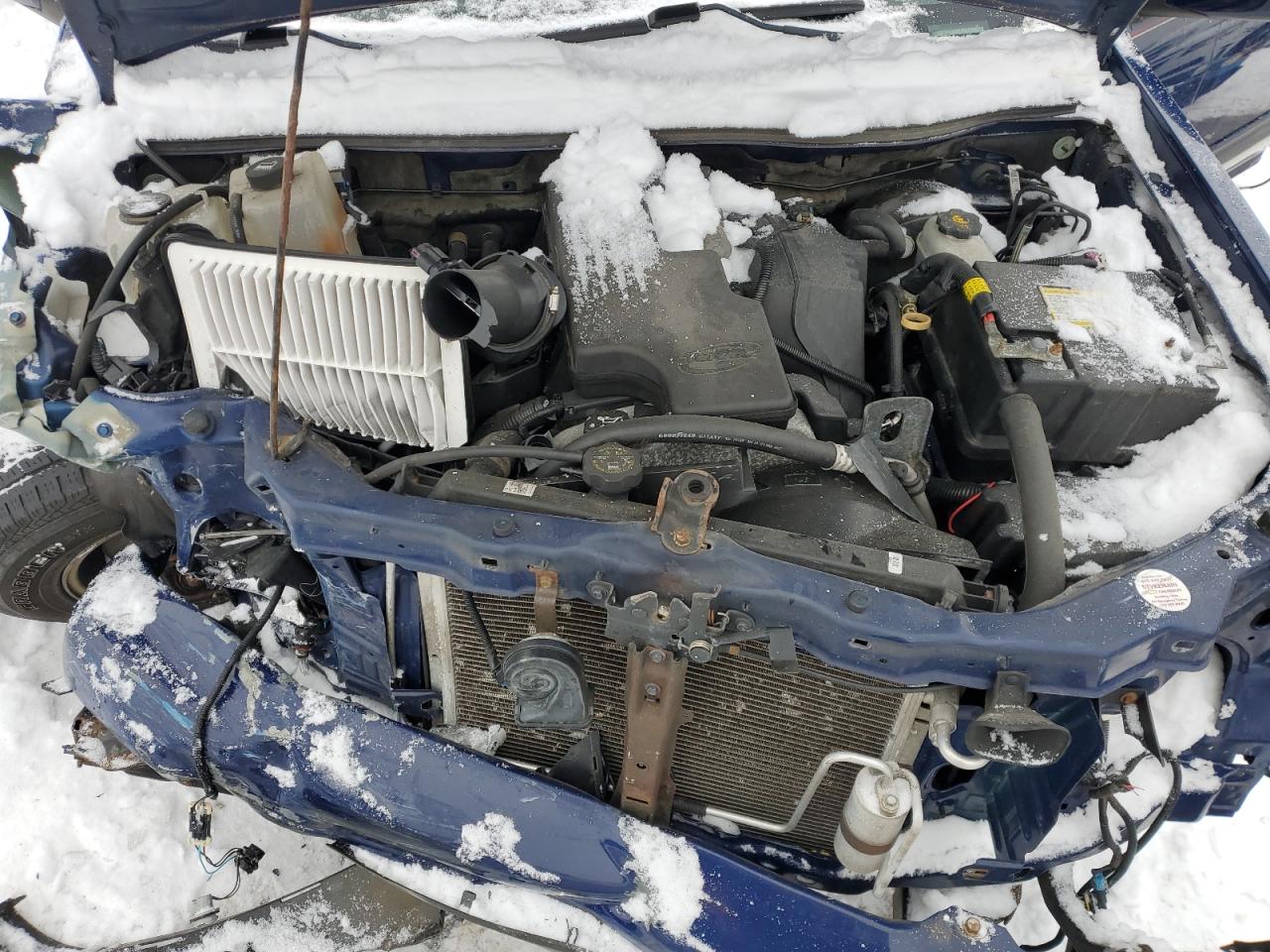 2012 Chevrolet Colorado - Image 12
