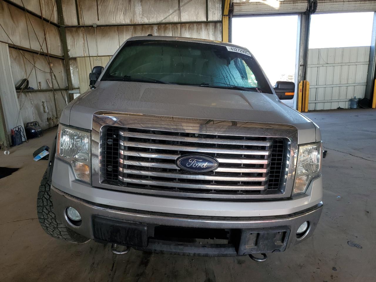 2012 Ford F-150 - Image 5