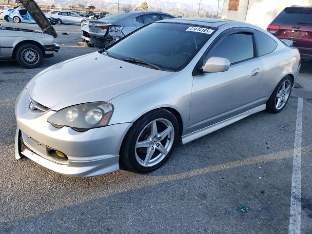 2003 Acura Rsx Type-S