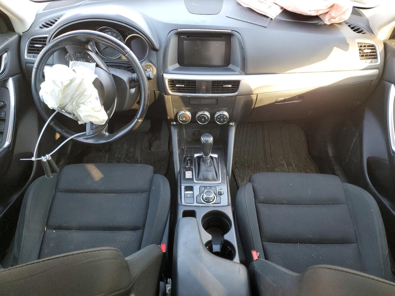 2016 Mazda CX-5 - Image 8