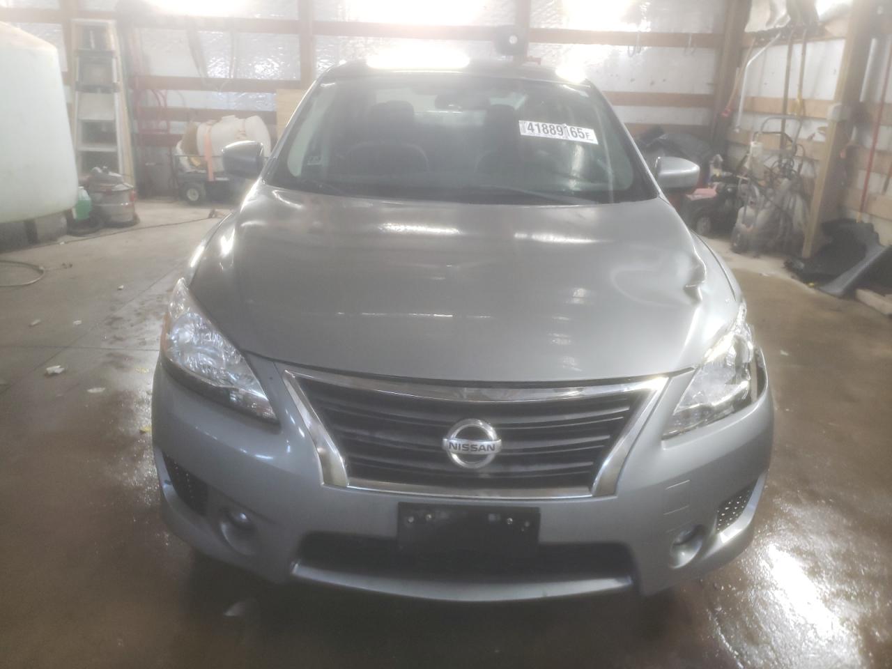 2014 Nissan Sentra - Image 5