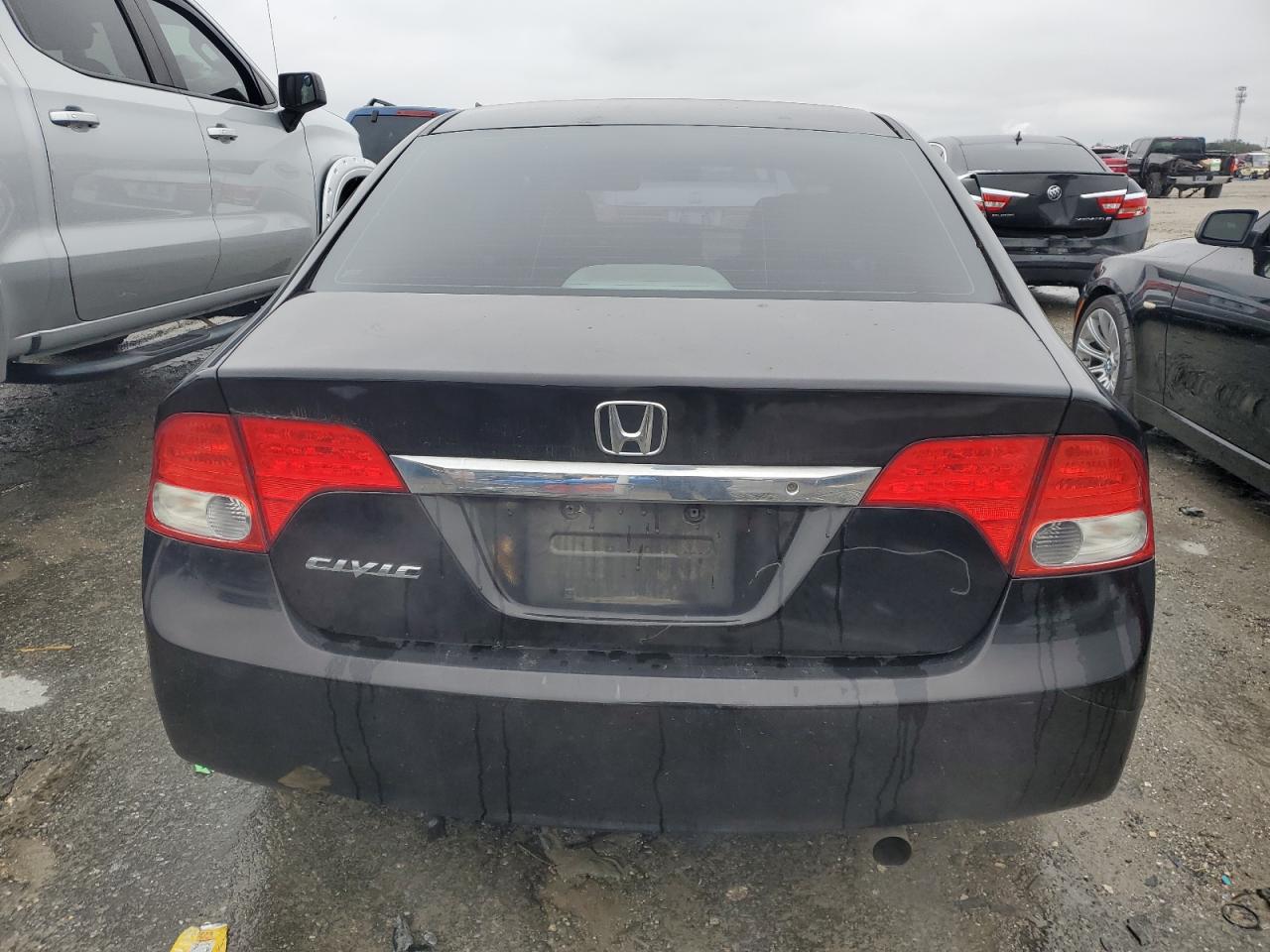 2009 Honda Civic - Image 6