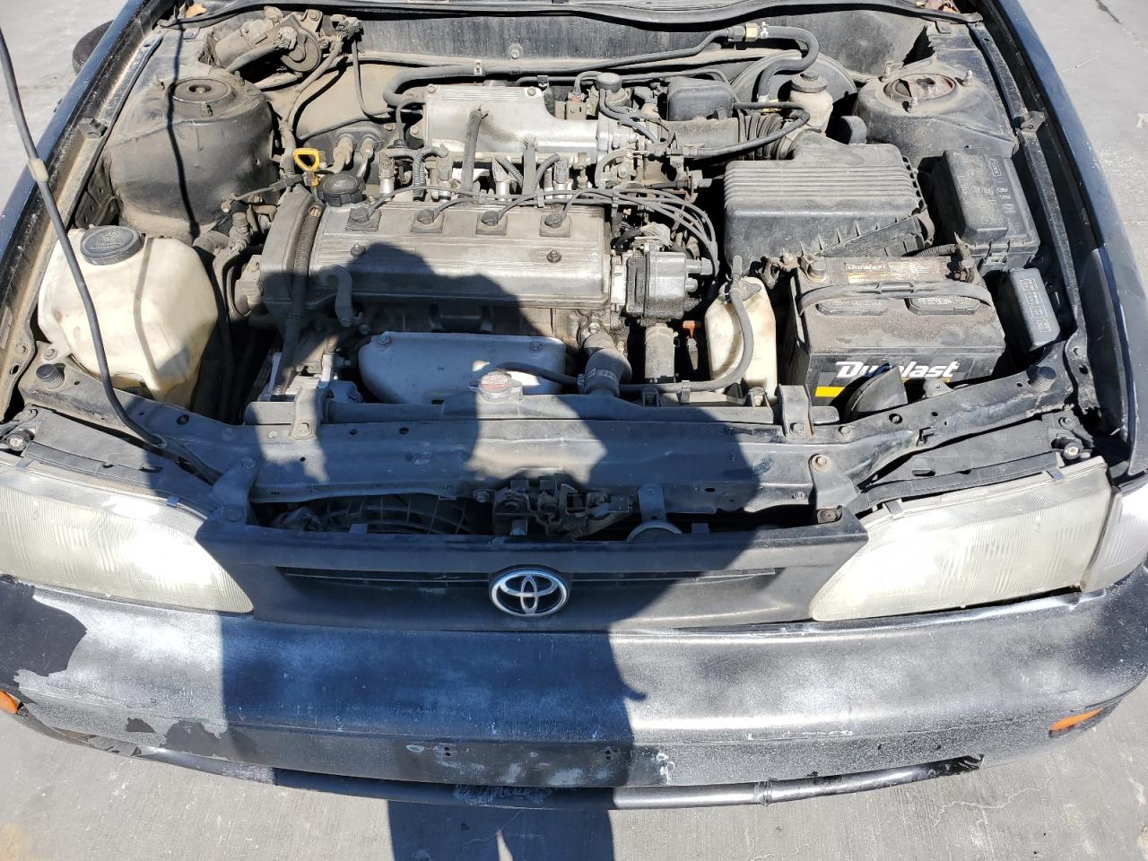 1997 Toyota Corolla - Image 11